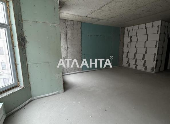 1-кімнатна квартира за адресою вул. Дача Ковалевського (площа 49,4 м²) - Atlanta.ua - фото 3