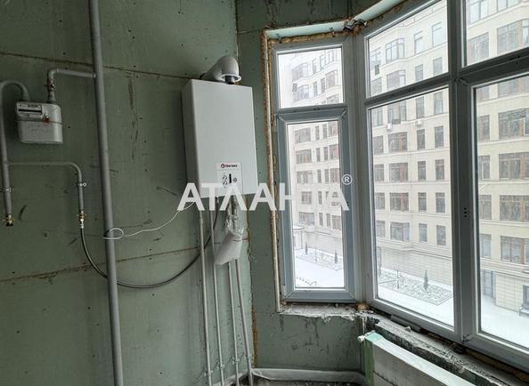 1-кімнатна квартира за адресою вул. Дача Ковалевського (площа 49,4 м²) - Atlanta.ua - фото 4