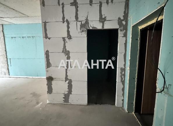 1-кімнатна квартира за адресою вул. Дача Ковалевського (площа 49,4 м²) - Atlanta.ua - фото 6