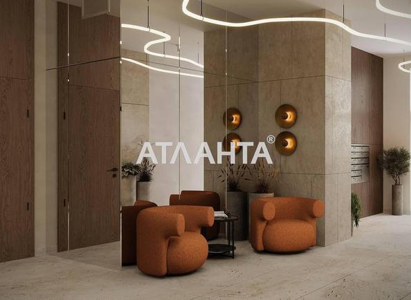 1-комнатная квартира по адресу ул. Орлика Пилипа (площадь 45,6 м²) - фото 10 1-комнатная квартира по адресу ул. Орлика Пилипа (площадь 45,6 м²) - Atlanta.ua - фото 10