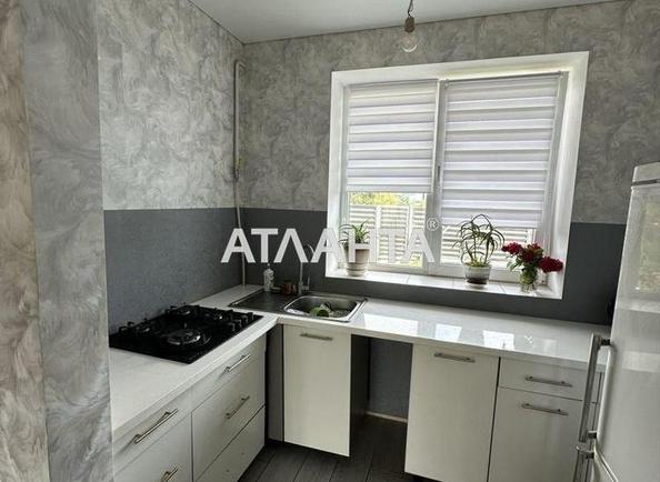 House by the address st. Yavornitskogo D ul (area 140 m²) - Atlanta.ua