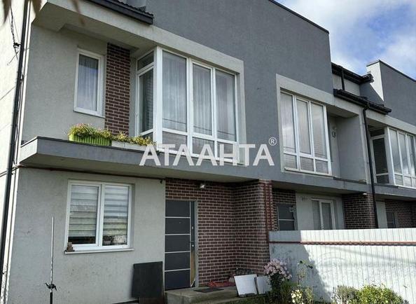 House by the address st. Yavornitskogo D ul (area 140 m²) - Atlanta.ua - photo 10