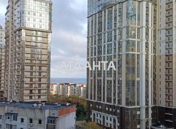 2-комнатная квартира по адресу Курортный пер. (площадь 64 м²) - Atlanta.ua - фото 7