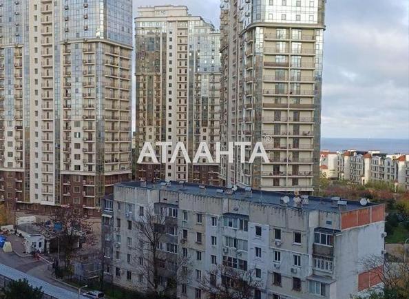 2-комнатная квартира по адресу Курортный пер. (площадь 64 м²) - Atlanta.ua - фото 8