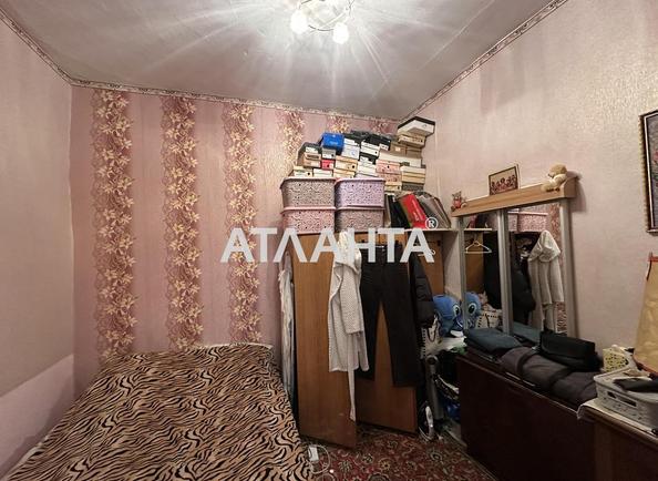 1-комнатная квартира по адресу Вознесенский пер. (площадь 31 м²) - фото 5 1-комнатная квартира по адресу Вознесенский пер. (площадь 31 м²) - Atlanta.ua - фото 5