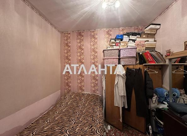 1-комнатная квартира по адресу Вознесенский пер. (площадь 31 м²) - фото 6 1-комнатная квартира по адресу Вознесенский пер. (площадь 31 м²) - Atlanta.ua - фото 6