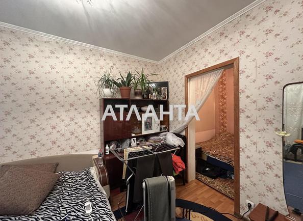 1-комнатная квартира по адресу Вознесенский пер. (площадь 31 м²) - фото 3 1-комнатная квартира по адресу Вознесенский пер. (площадь 31 м²) - Atlanta.ua - фото 3