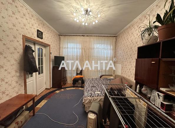 1-комнатная квартира по адресу Вознесенский пер. (площадь 31 м²) 1-комнатная квартира по адресу Вознесенский пер. (площадь 31 м²) - Atlanta.ua