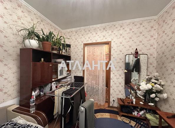 1-комнатная квартира по адресу Вознесенский пер. (площадь 31 м²) - фото 2 1-комнатная квартира по адресу Вознесенский пер. (площадь 31 м²) - Atlanta.ua - фото 2