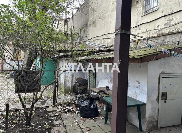 1-комнатная квартира по адресу Вознесенский пер. (площадь 31 м²) - фото 10 1-комнатная квартира по адресу Вознесенский пер. (площадь 31 м²) - Atlanta.ua - фото 10