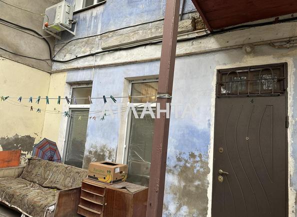 1-комнатная квартира по адресу Вознесенский пер. (площадь 31 м²) - фото 9 1-комнатная квартира по адресу Вознесенский пер. (площадь 31 м²) - Atlanta.ua - фото 9