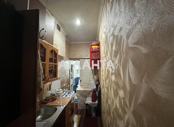 1-комнатная квартира по адресу Вознесенский пер. (площадь 31 м²) - фото 7 1-комнатная квартира по адресу Вознесенский пер. (площадь 31 м²) - Atlanta.ua - фото 7