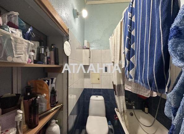 1-комнатная квартира по адресу Вознесенский пер. (площадь 31 м²) - фото 11 1-комнатная квартира по адресу Вознесенский пер. (площадь 31 м²) - Atlanta.ua - фото 11