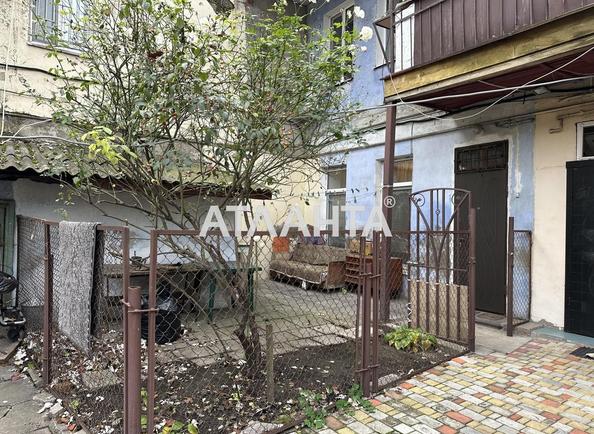 1-комнатная квартира по адресу Вознесенский пер. (площадь 31 м²) - фото 12 1-комнатная квартира по адресу Вознесенский пер. (площадь 31 м²) - Atlanta.ua - фото 12