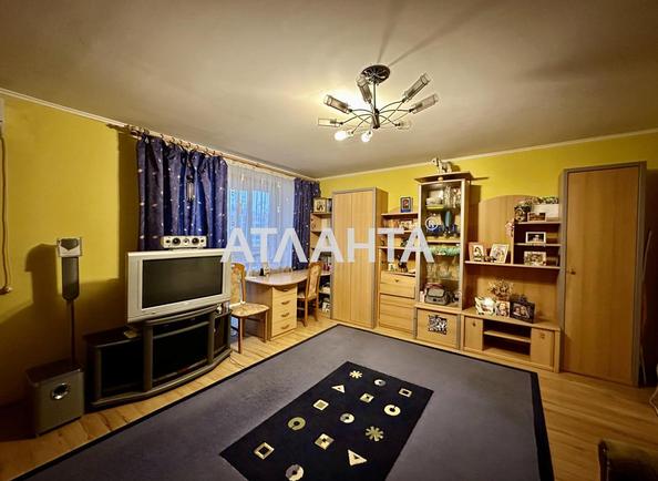 2-кімнатна квартира за адресою Фонтанська дор. (площа 66,5 м²) - Atlanta.ua