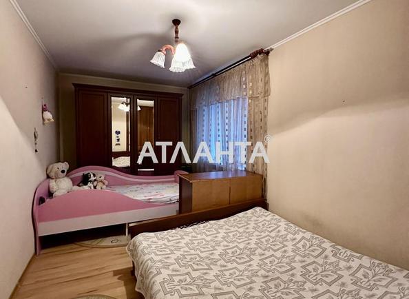 2-кімнатна квартира за адресою Фонтанська дор. (площа 66,5 м²) - Atlanta.ua - фото 4