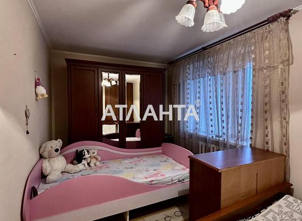 2-кімнатна квартира за адресою Фонтанська дор. (площа 66,5 м²) - Atlanta.ua - фото 3