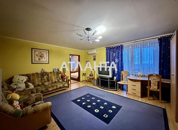 2-кімнатна квартира за адресою Фонтанська дор. (площа 66,5 м²) - Atlanta.ua - фото 2