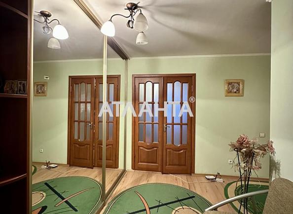 2-кімнатна квартира за адресою Фонтанська дор. (площа 66,5 м²) - Atlanta.ua - фото 7