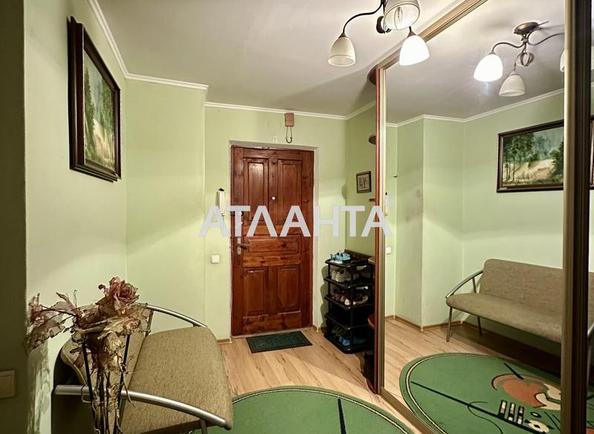 2-кімнатна квартира за адресою Фонтанська дор. (площа 66,5 м²) - Atlanta.ua - фото 8