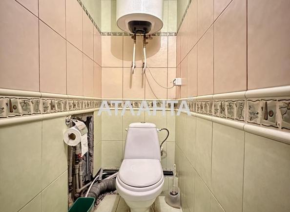 2-кімнатна квартира за адресою Фонтанська дор. (площа 66,5 м²) - Atlanta.ua - фото 9