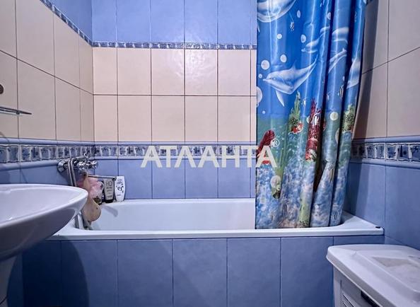 2-кімнатна квартира за адресою Фонтанська дор. (площа 66,5 м²) - Atlanta.ua - фото 10