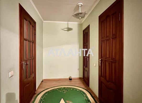 2-кімнатна квартира за адресою Фонтанська дор. (площа 66,5 м²) - Atlanta.ua - фото 11