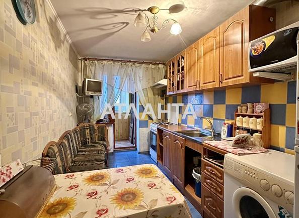 2-кімнатна квартира за адресою Фонтанська дор. (площа 66,5 м²) - Atlanta.ua - фото 5