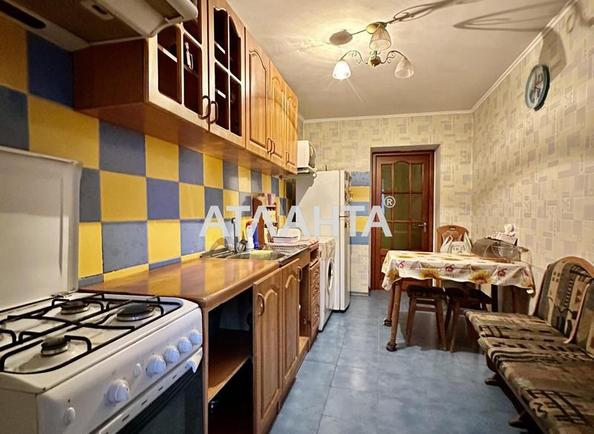 2-кімнатна квартира за адресою Фонтанська дор. (площа 66,5 м²) - Atlanta.ua - фото 6