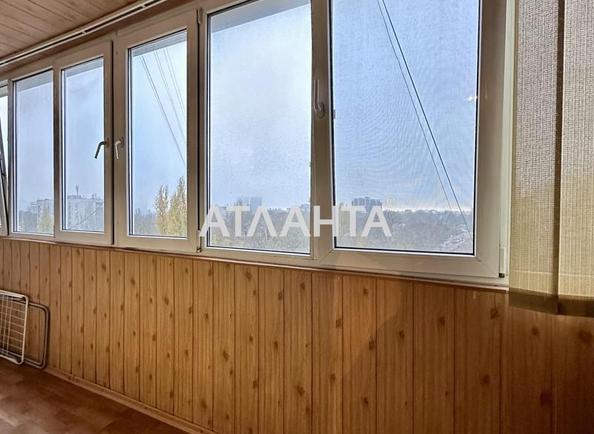 2-кімнатна квартира за адресою Фонтанська дор. (площа 66,5 м²) - Atlanta.ua - фото 12