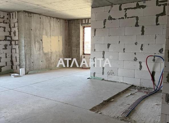 2-комнатная квартира по адресу ул. Педагогическая (площадь 63 м²) - фото 3 2-комнатная квартира по адресу ул. Педагогическая (площадь 63 м²) - Atlanta.ua - фото 3