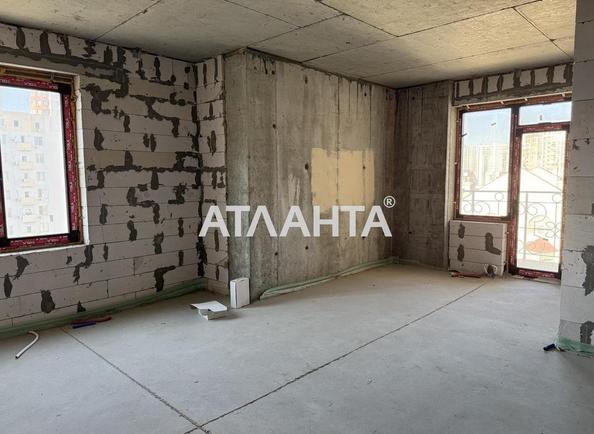 2-комнатная квартира по адресу ул. Педагогическая (площадь 63 м²) - фото 9 2-комнатная квартира по адресу ул. Педагогическая (площадь 63 м²) - Atlanta.ua - фото 9