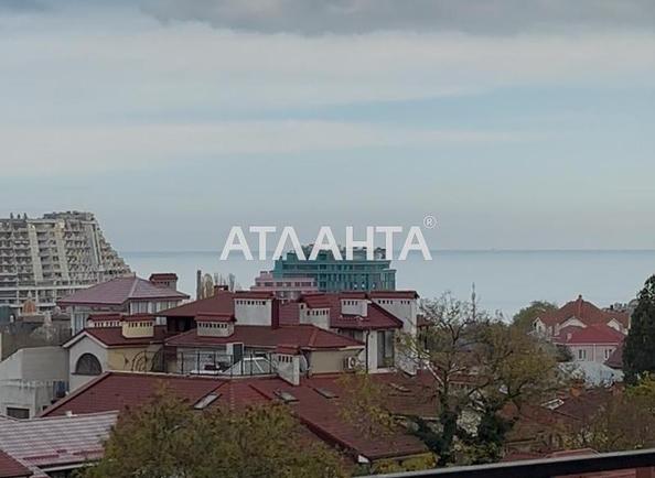 2-комнатная квартира по адресу ул. Педагогическая (площадь 63 м²) - фото 10 2-комнатная квартира по адресу ул. Педагогическая (площадь 63 м²) - Atlanta.ua - фото 10