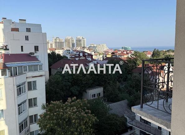 2-комнатная квартира по адресу ул. Педагогическая (площадь 63 м²) - фото 15 2-комнатная квартира по адресу ул. Педагогическая (площадь 63 м²) - Atlanta.ua - фото 15