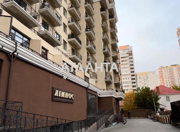 2-комнатная квартира по адресу ул. Педагогическая (площадь 63 м²) - фото 16 2-комнатная квартира по адресу ул. Педагогическая (площадь 63 м²) - Atlanta.ua - фото 16