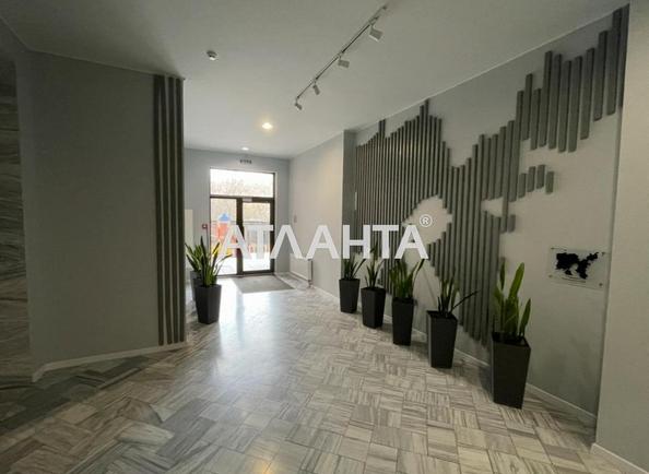 2-комнатная квартира по адресу ул. Педагогическая (площадь 63 м²) - фото 18 2-комнатная квартира по адресу ул. Педагогическая (площадь 63 м²) - Atlanta.ua - фото 18