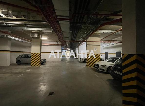 2-комнатная квартира по адресу ул. Педагогическая (площадь 63 м²) - фото 19 2-комнатная квартира по адресу ул. Педагогическая (площадь 63 м²) - Atlanta.ua - фото 19