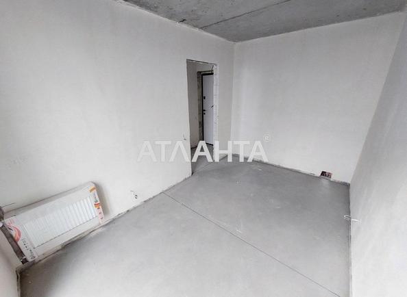 1-кімнатна квартира за адресою вул. Нова Виноградна (площа 20 м²) - Atlanta.ua - фото 9