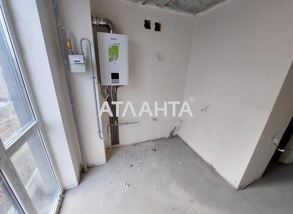 1-кімнатна квартира за адресою вул. Нова Виноградна (площа 20 м²) - Atlanta.ua - фото 11