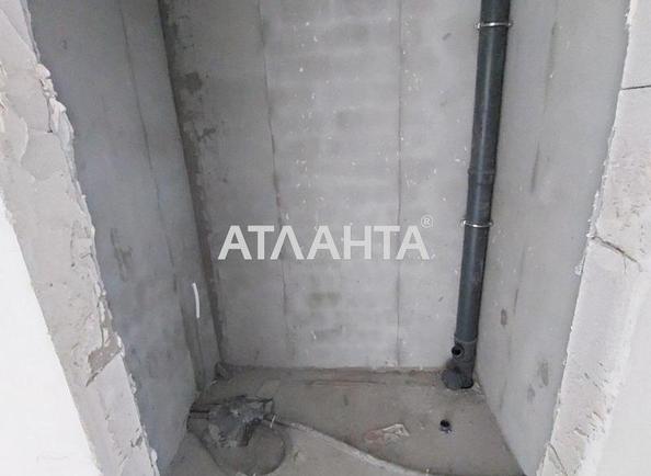 1-кімнатна квартира за адресою вул. Нова Виноградна (площа 20 м²) - Atlanta.ua - фото 12