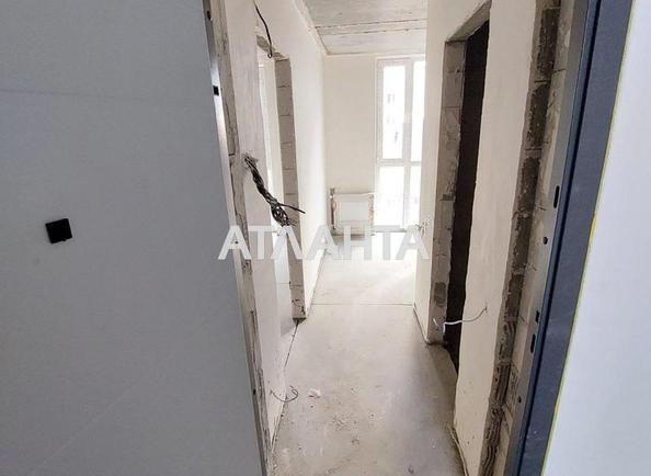 1-комнатная квартира по адресу ул. Новая Виноградная (площадь 20 м²) - Atlanta.ua - фото 13