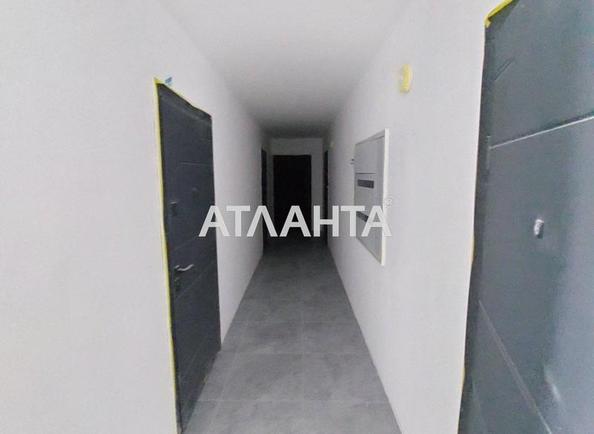 1-комнатная квартира по адресу ул. Новая Виноградная (площадь 20 м²) - Atlanta.ua - фото 14
