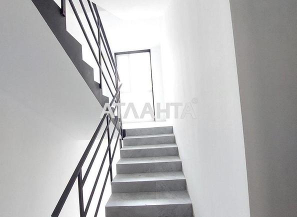 1-комнатная квартира по адресу ул. Новая Виноградная (площадь 20 м²) - Atlanta.ua - фото 15