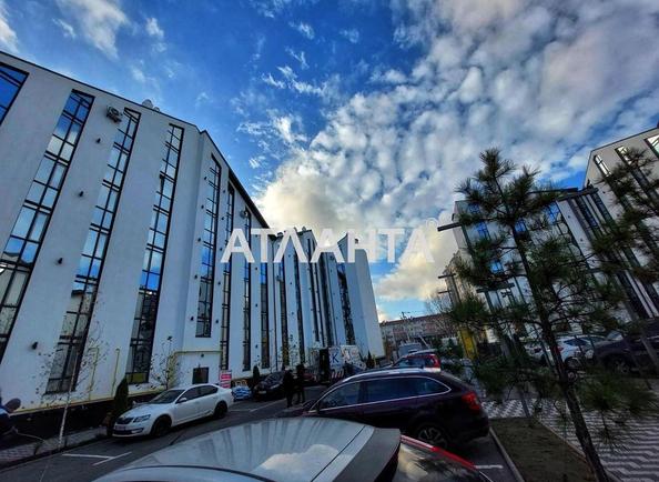 1-кімнатна квартира за адресою вул. Нова Виноградна (площа 20 м²) - Atlanta.ua - фото 5