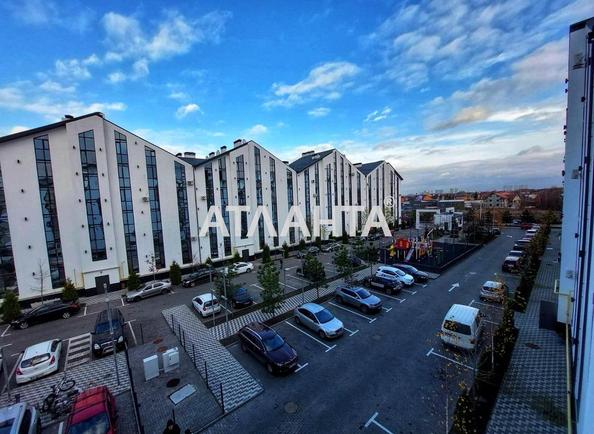 1-кімнатна квартира за адресою вул. Нова Виноградна (площа 20 м²) - Atlanta.ua - фото 6