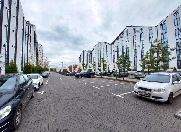 1-кімнатна квартира за адресою вул. Нова Виноградна (площа 20 м²) - Atlanta.ua - фото 4