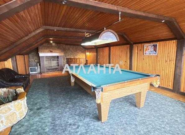 Дом по адресу ул. Шевченка Тараса (площадь 300 м²) - фото 21 Дом по адресу ул. Шевченка Тараса (площадь 300 м²) - Atlanta.ua - фото 21