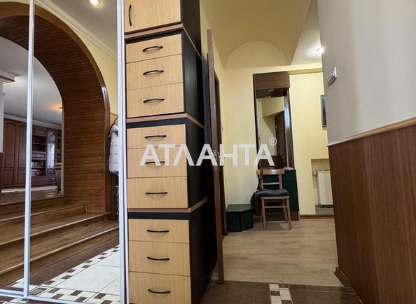 Дом по адресу ул. Шевченка Тараса (площадь 300 м²) - фото 17 Дом по адресу ул. Шевченка Тараса (площадь 300 м²) - Atlanta.ua - фото 17