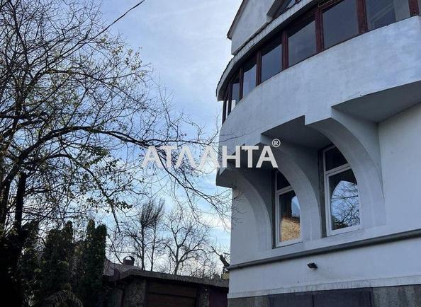 Дом по адресу ул. Шевченка Тараса (площадь 300 м²) - фото 23 Дом по адресу ул. Шевченка Тараса (площадь 300 м²) - Atlanta.ua - фото 23