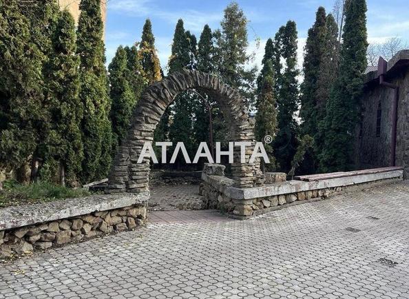 Дом по адресу ул. Шевченка Тараса (площадь 300 м²) - фото 25 Дом по адресу ул. Шевченка Тараса (площадь 300 м²) - Atlanta.ua - фото 25